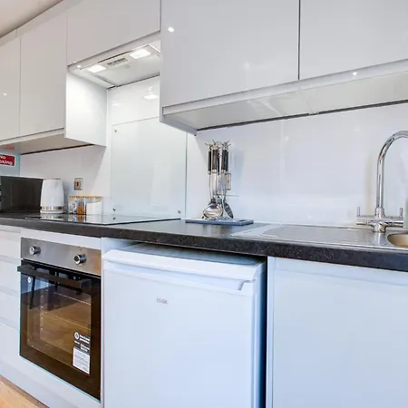 Gorgeous 1 Bedroom Property London Exterior photo
