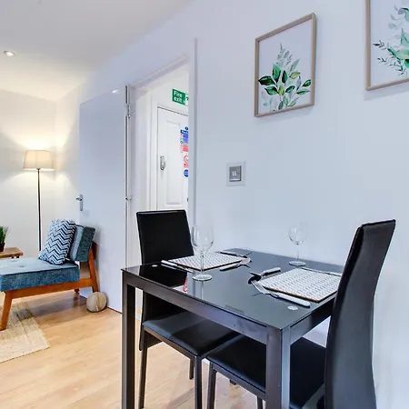 Gorgeous 1 Bedroom Property London Exterior photo