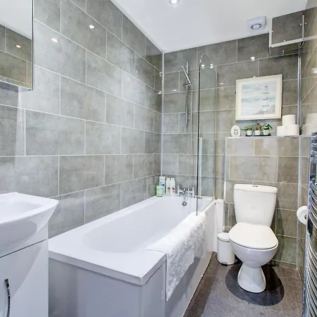 Gorgeous 1 Bedroom Property London Exterior photo