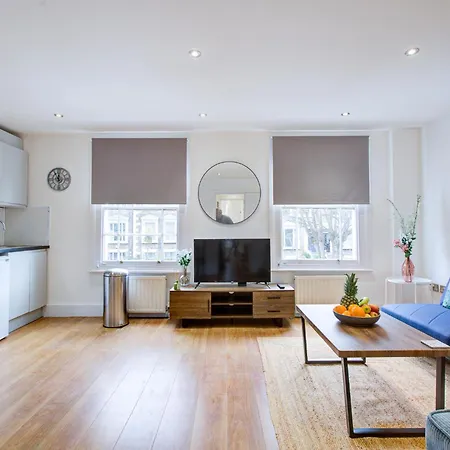Gorgeous 1 Bedroom Property London Exterior photo