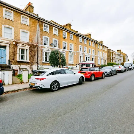 Gorgeous 1 Bedroom Property London Exterior photo