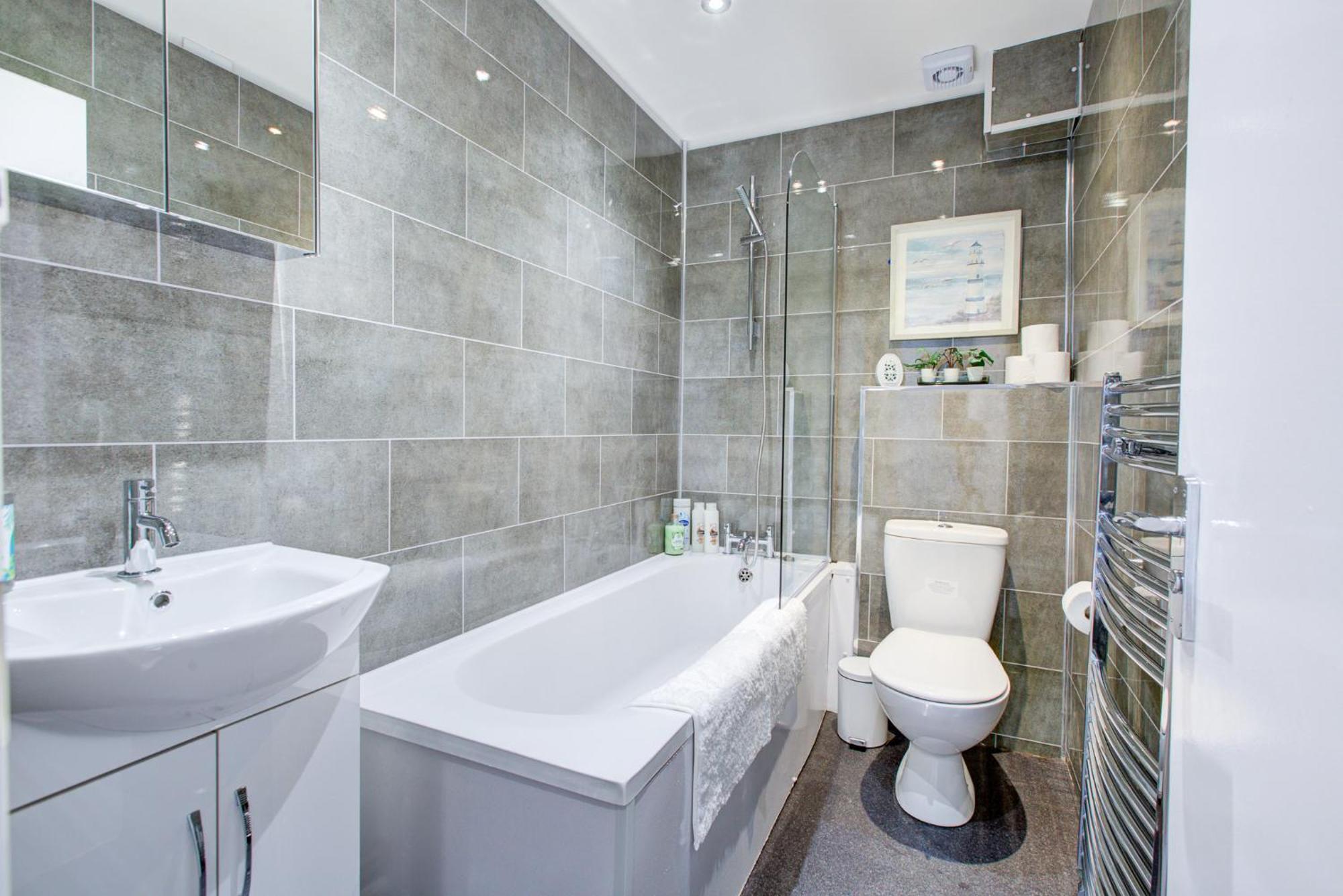 Gorgeous 1 Bedroom * London