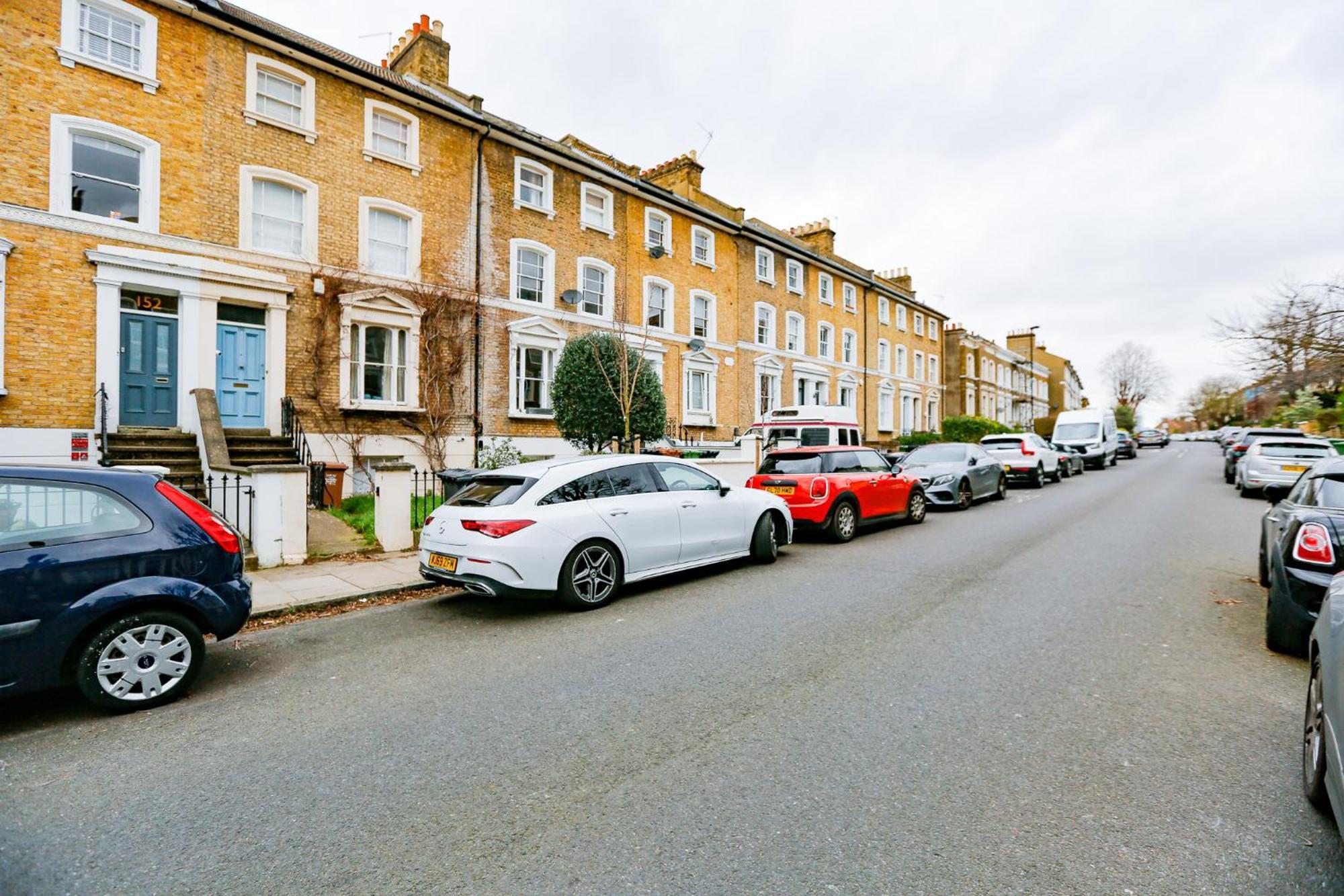 Gorgeous 1 Bedroom Apartment London
